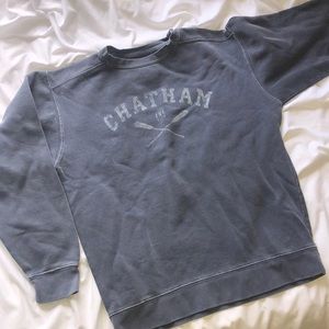 Cape Cod Chatham Crewneck